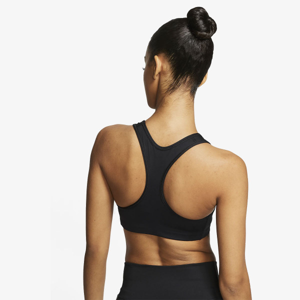 NIKE W NK DF SWSH NONPDED BRA 