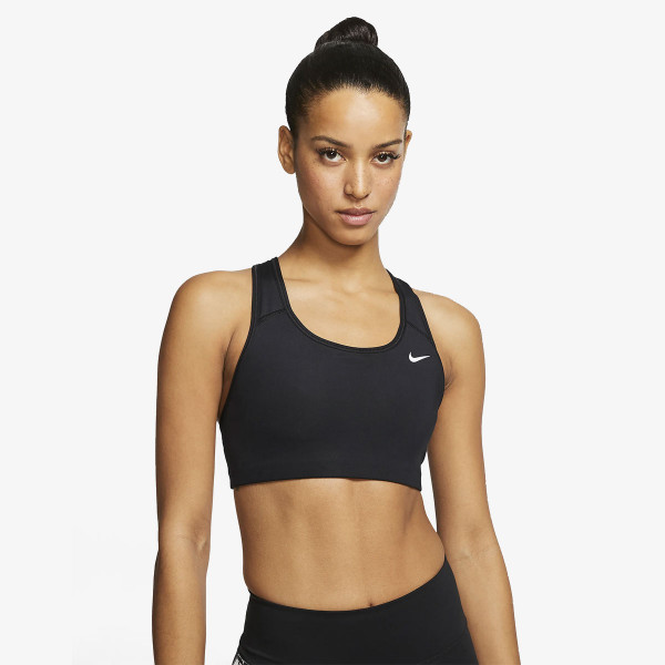 NIKE W NK DF SWSH NONPDED BRA 