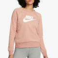 Nike W NSW ESSNTL FLC GX CREW 