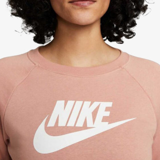 Nike W NSW ESSNTL FLC GX CREW 