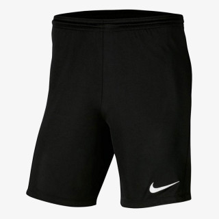 NIKE M NK DF PARK III SHORT NB 