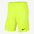 Nike Y NK DF PARK III SHORT NB K 