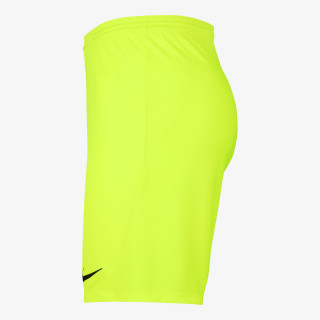 Nike Y NK DF PARK III SHORT NB K 