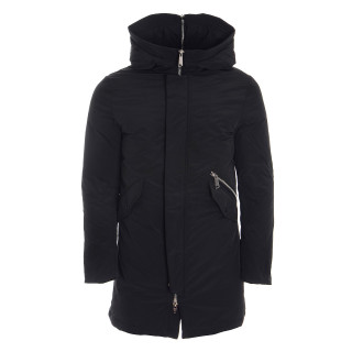 COCOMO MEN'S DOWN COAT 