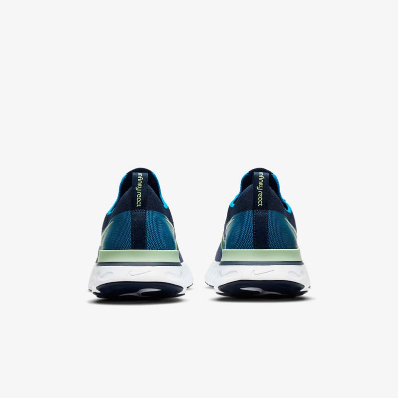 Nike NIKE REACT INFINITY RUN FK 