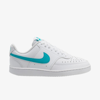 NIKE WMNS NIKE COURT VISION LO 