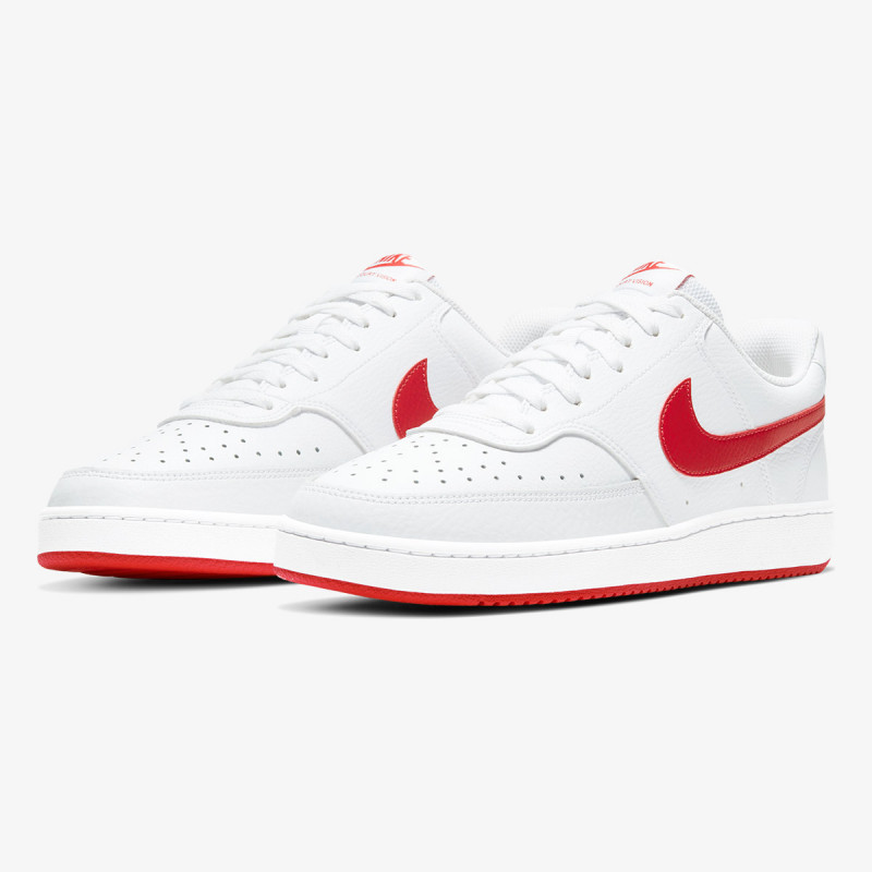 Nike COURT VISION LOW 