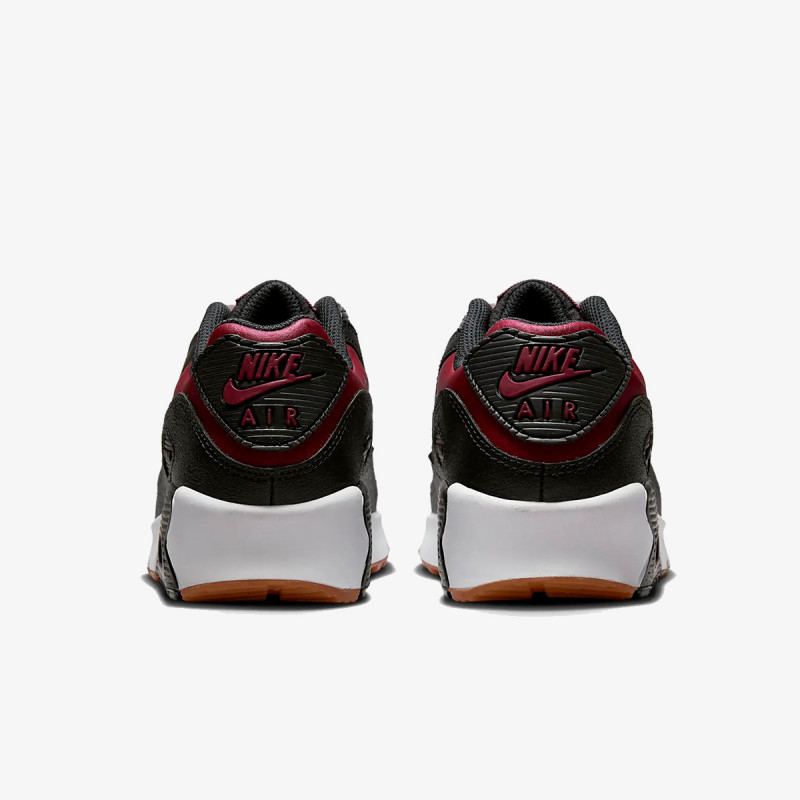 Nike NIKE AIR MAX 90 LTR GS 