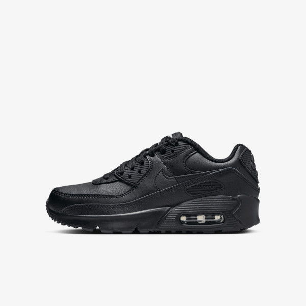 Nike NIKE AIR MAX 90 LTR (GS) 
