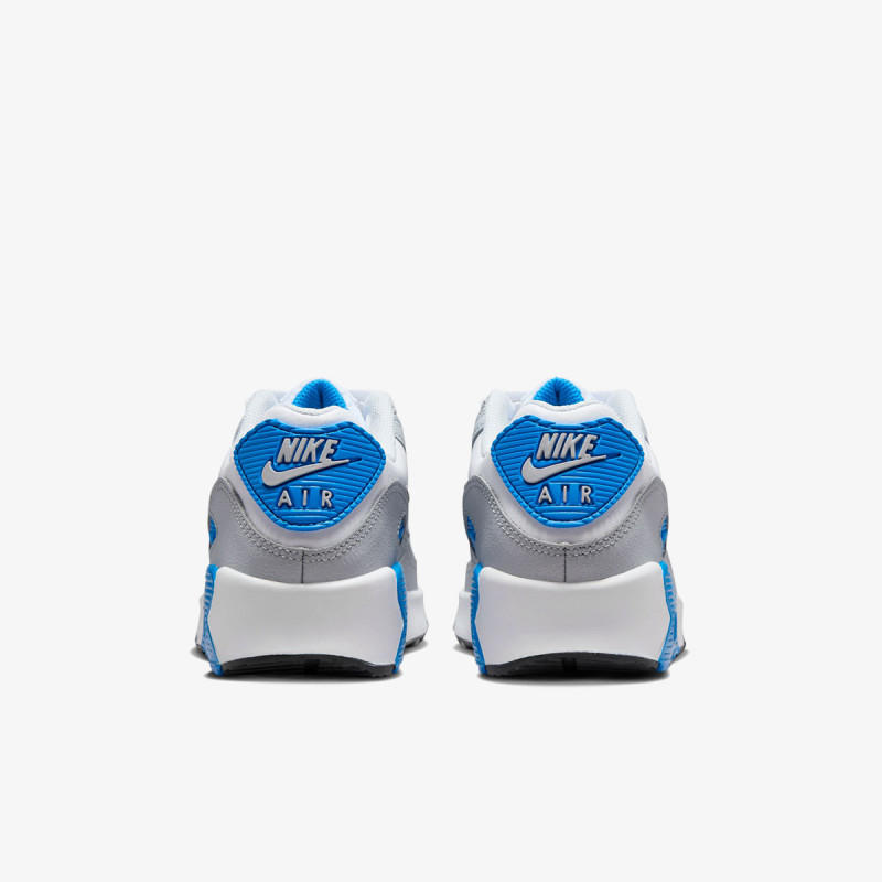 Nike NIKE AIR MAX 90 LTR GS 