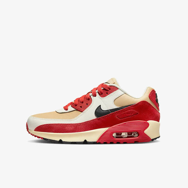 Nike NIKE AIR MAX 90 LTR GS 