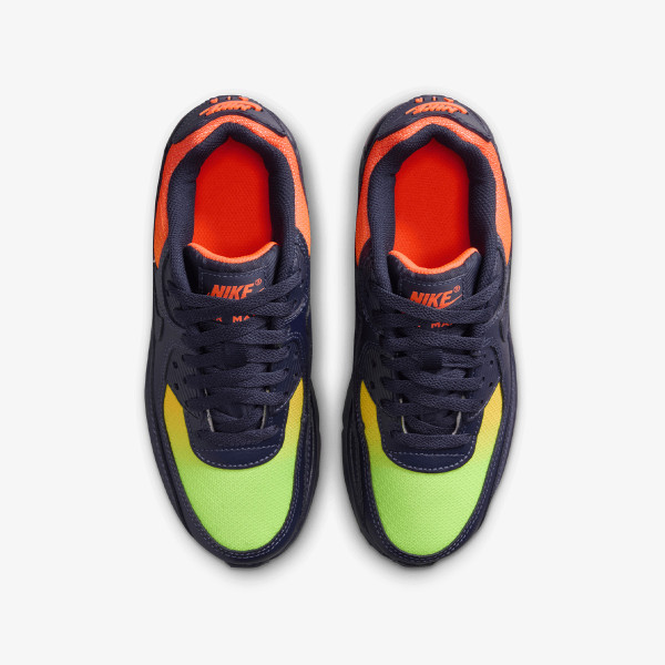 Nike AIR MAX 90 GS N 
