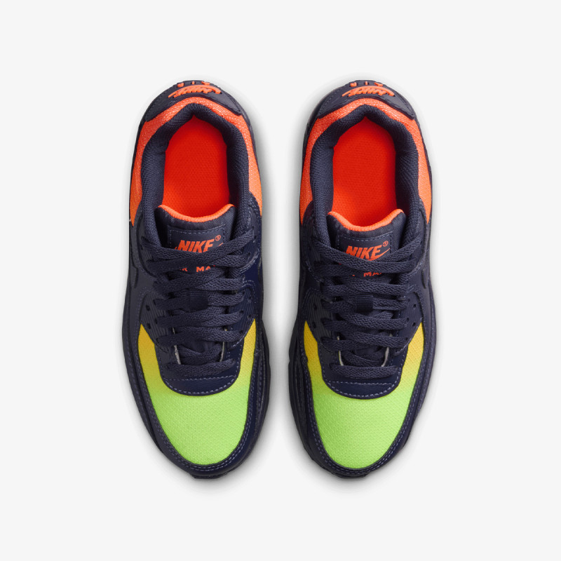 Nike AIR MAX 90 GS N 