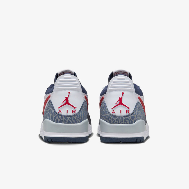 Nike Air Jordan Legacy 312 Low
