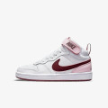 Nike COURT BOROUGH MID 2 BG 