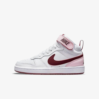 Nike COURT BOROUGH MID 2 BG 
