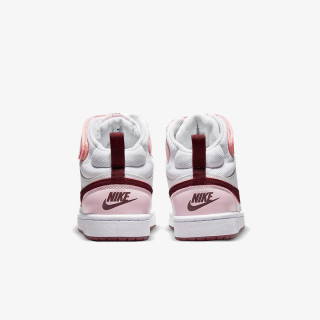 Nike COURT BOROUGH MID 2 BG 