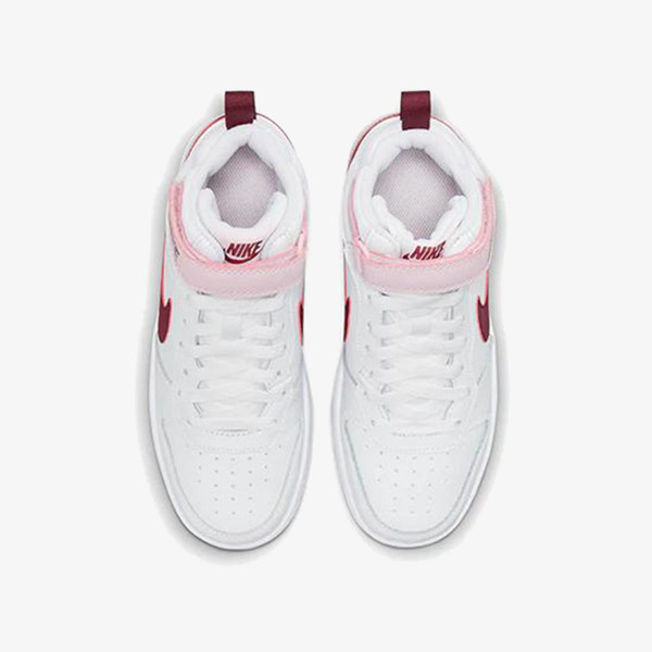 Nike COURT BOROUGH MID 2 BG 