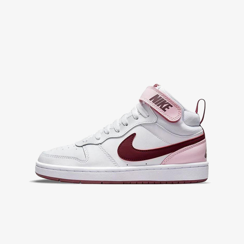 Nike COURT BOROUGH MID 2 BG 