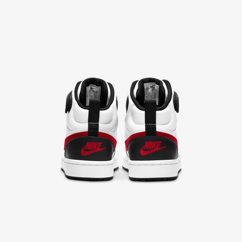 Nike Court Borough 