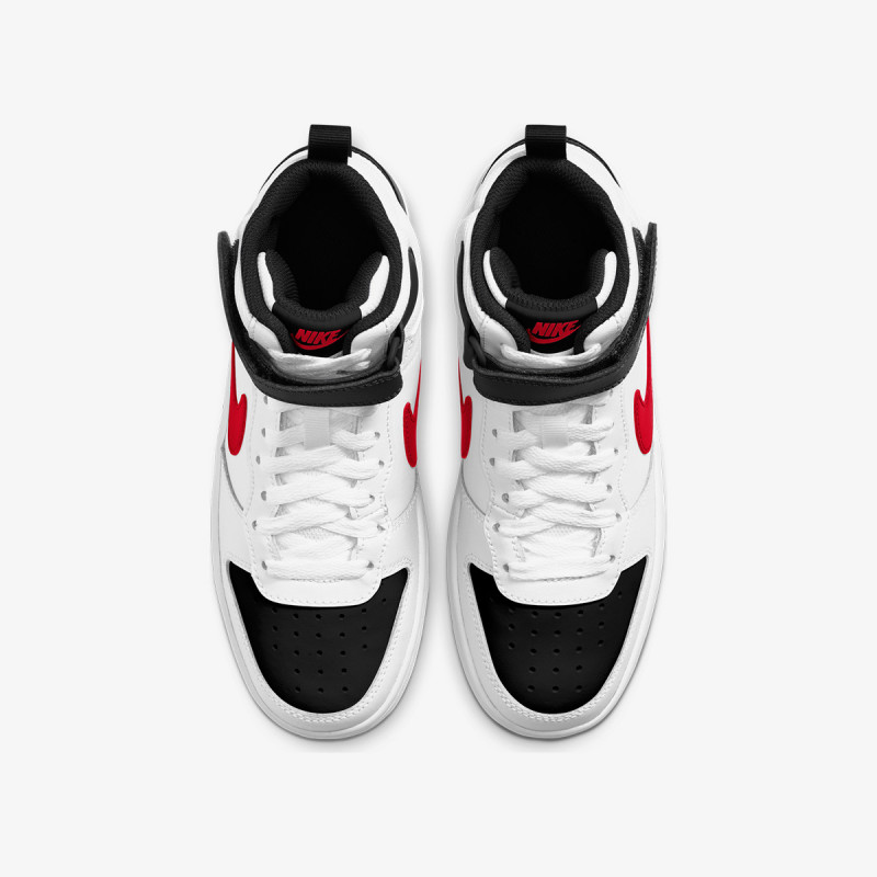 Nike Court Borough 