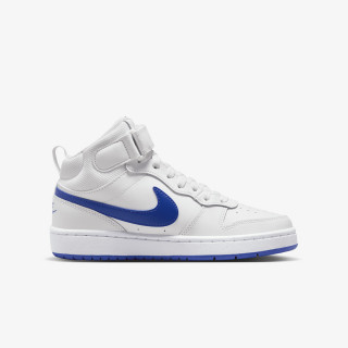 Nike COURT BOROUGH MID 2 BG 