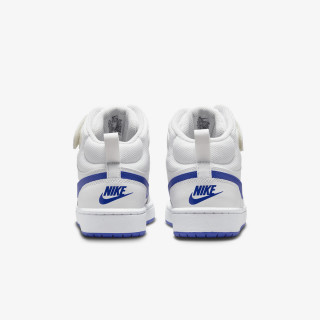 Nike COURT BOROUGH MID 2 BG 