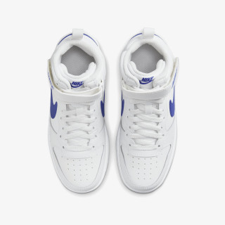 Nike COURT BOROUGH MID 2 BG 