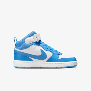 Nike Court Borough Mid 2 