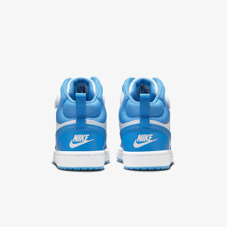 Nike Court Borough Mid 2 