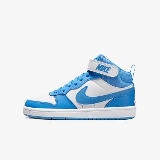 Nike Court Borough Mid 2 