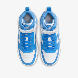 Nike Court Borough Mid 2 