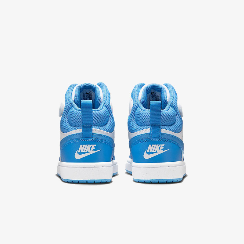Nike Court Borough Mid 2 