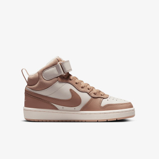 Nike COURT BOROUGH MID 2 (GS) 