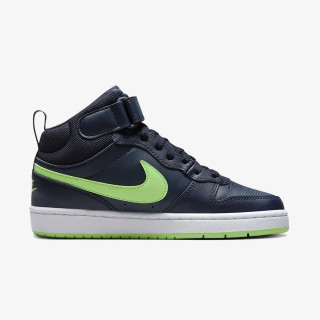 Nike COURT BOROUGH MID 2 BG 