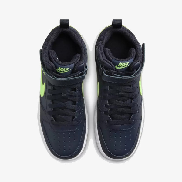 Nike COURT BOROUGH MID 2 BG 