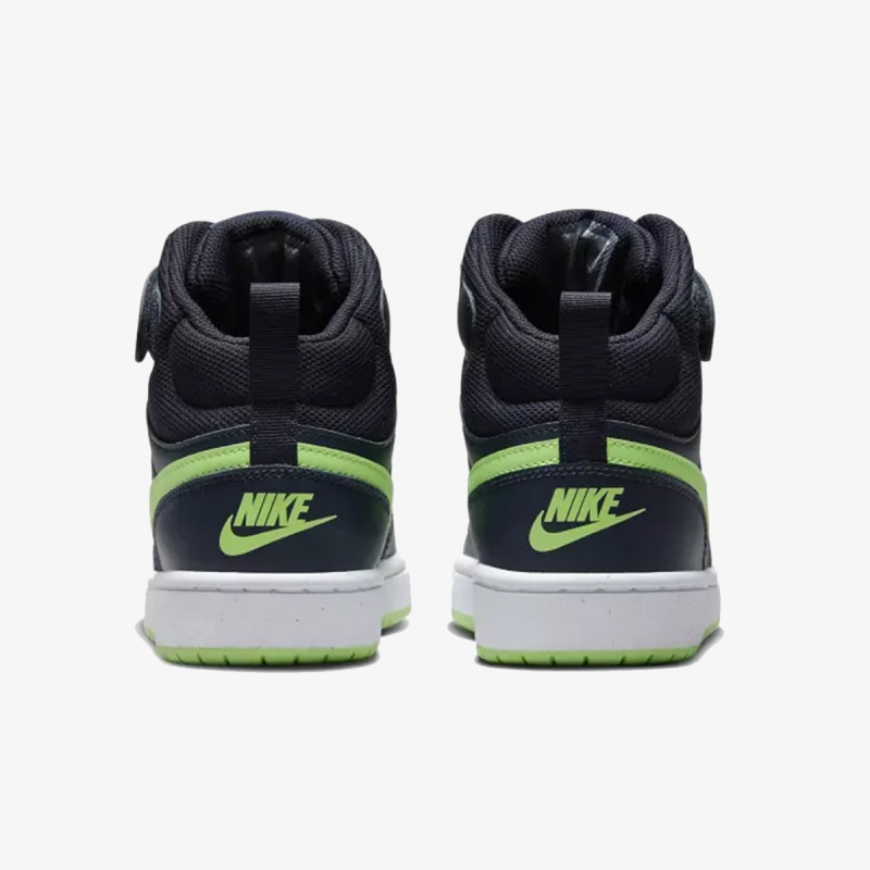 Nike COURT BOROUGH MID 2 BG 