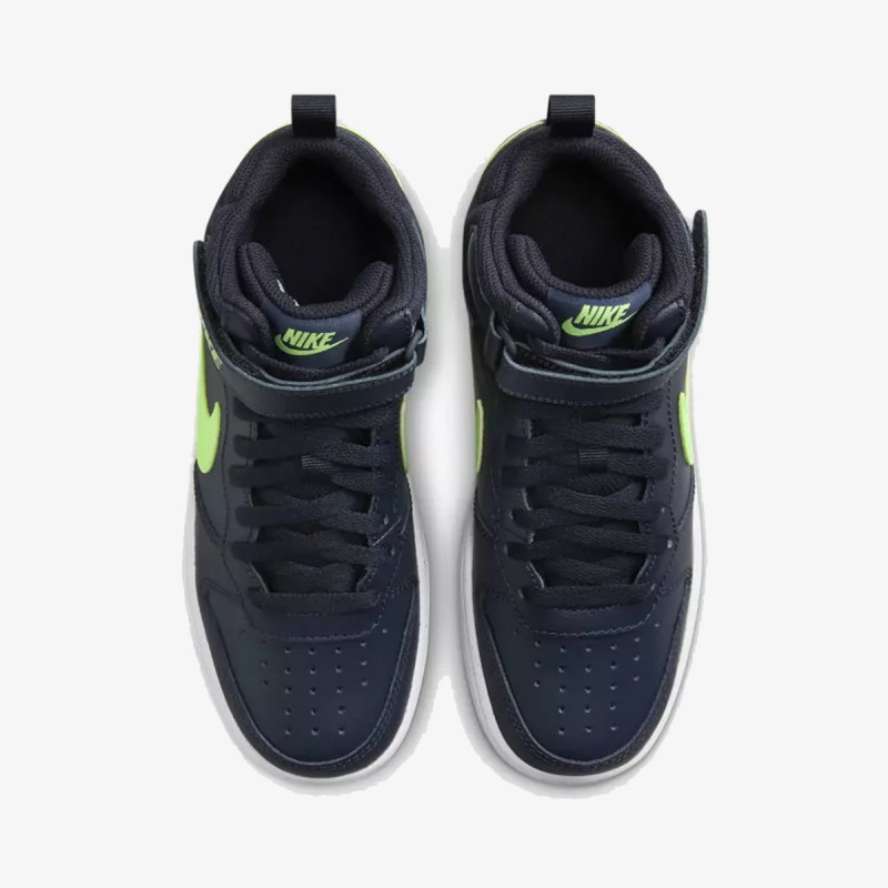 Nike COURT BOROUGH MID 2 BG 