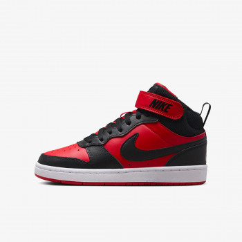 Nike Court Borough Mid 2 