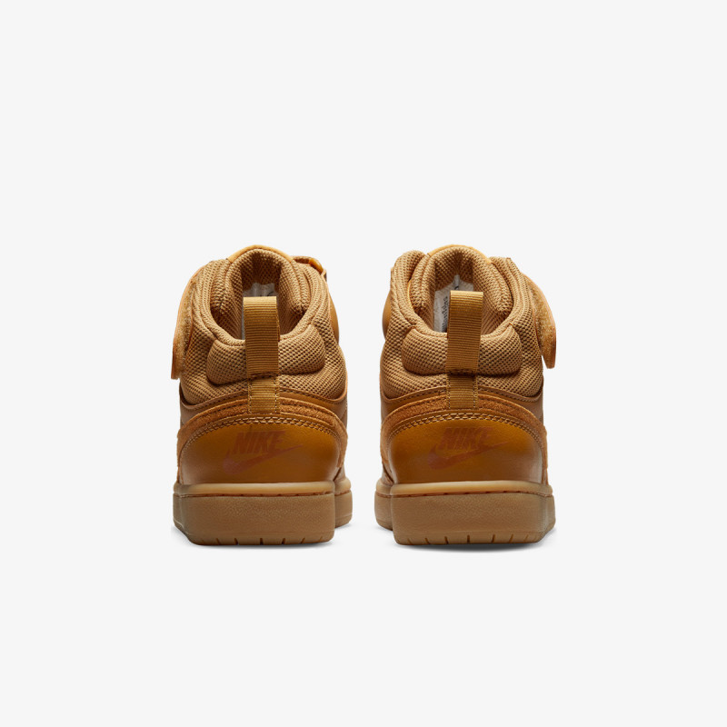 Nike COURT BOROUGH MID 2 