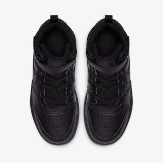 Nike Court Borough Mid 2 