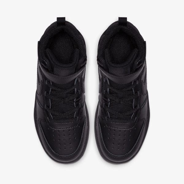 Nike Court Borough Mid 2 