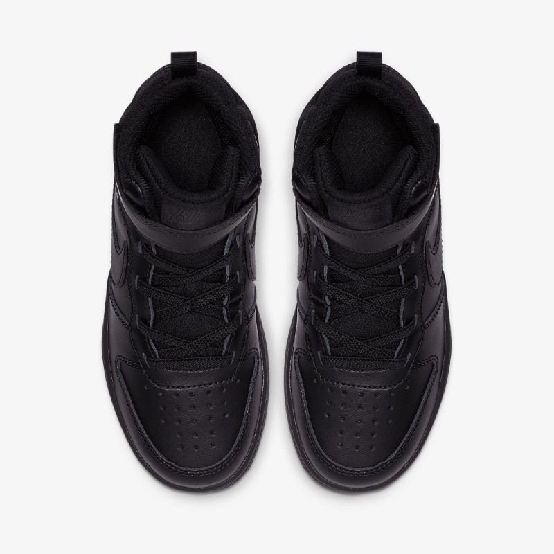 Nike Court Borough Mid 2 