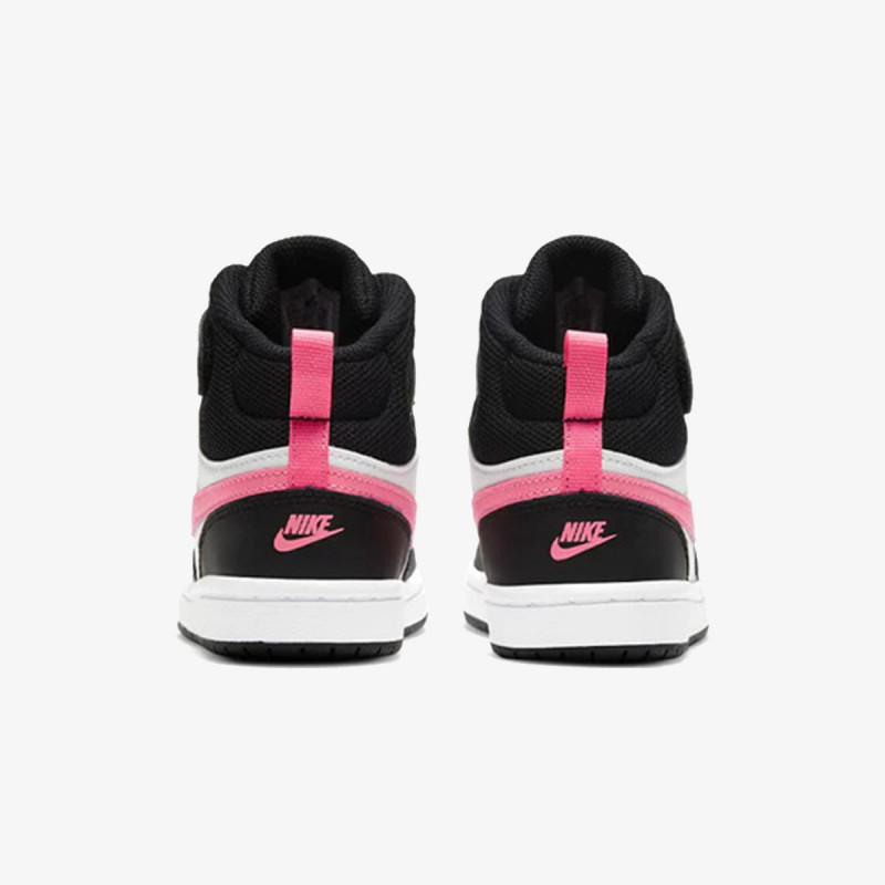 Nike COURT BOROUGH MID 2 BPV 