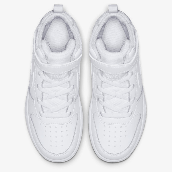 Nike Court Borough Mid 2 