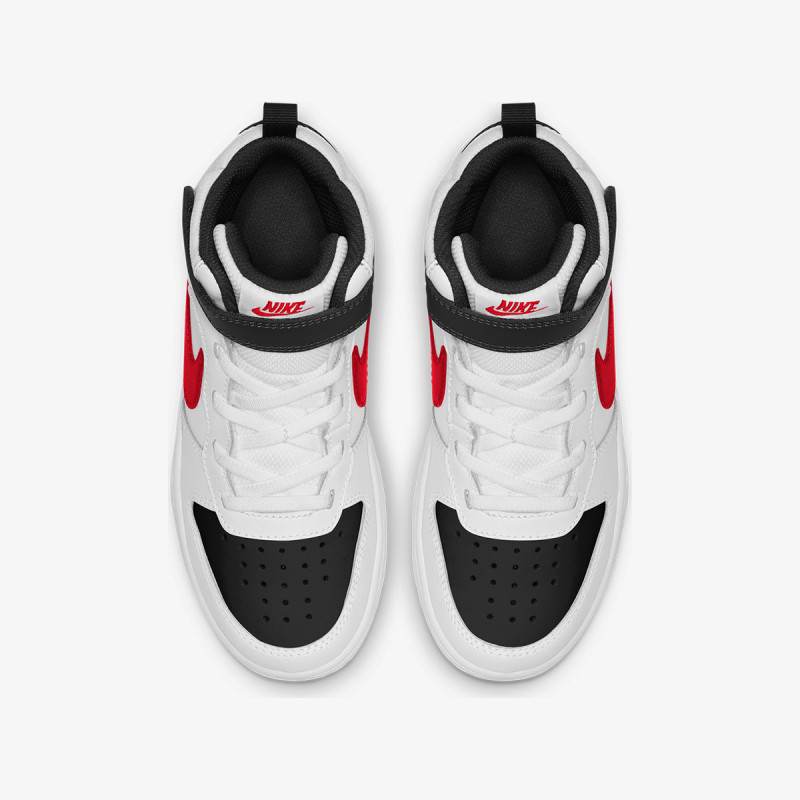 Nike Court Borough 