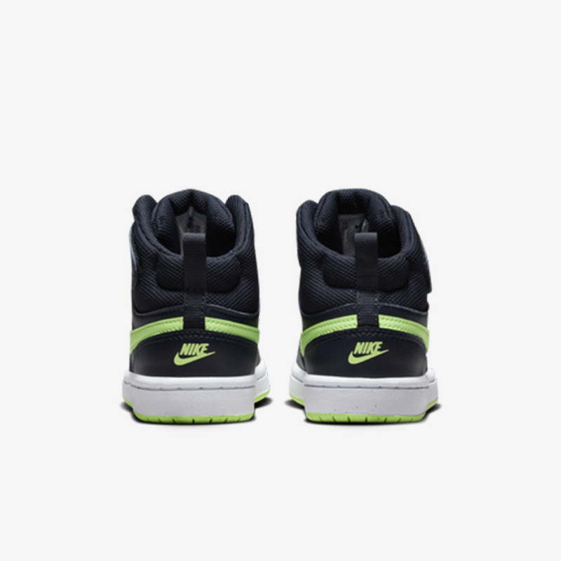 Nike COURT BOROUGH MID 2 BPV 