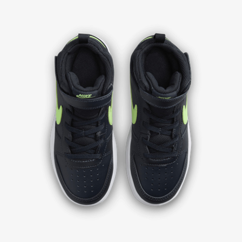 Nike COURT BOROUGH MID 2 BPV 