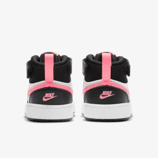NIKE COURT BOROUGH MID 2 BTV 