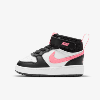 NIKE COURT BOROUGH MID 2 BTV 